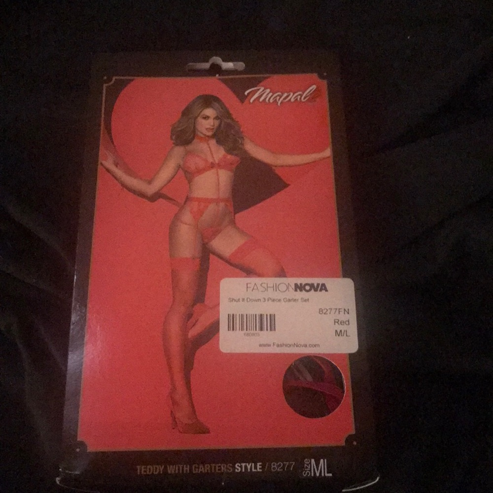 Lingerie